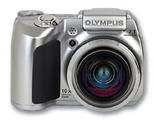 Olympus SP-510UZ